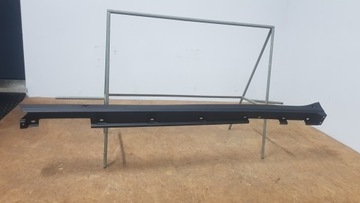 фото thumb №5, Toyota lexus rx iv 4 планка порогова накладка ліва