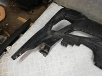 фото thumb №8, Ss спойлер бампера задняя peugeot 308 iii kombi sw pdc 9840114180