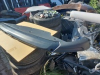 фото thumb №4, Спойлер накладка нижня бампера renault arkana rs