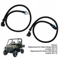 фото thumb №15, 2 szt. 24-calowa джгут трубопровід форсунок