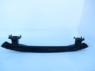 фото thumb №10, Балка крепление усилитель бампера зад задняя usa mercedes cls w218