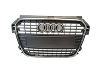фото thumb №1, Решётка радиатора передний перед audi a1 8x0853651as24