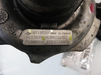 фото thumb №7, Турбонагнітач renault laguna ii 2.2 dci 8200221363