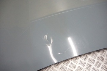 фото thumb №11, Hyundai santa cruz 2022 2023 2024 - капот перед кришка двигуна usa