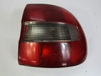 фото thumb №1, Volvo v40 лампа задня права + вкладиш ламповий