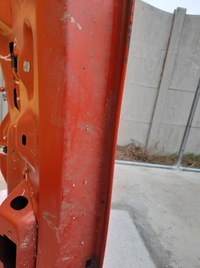 фото thumb №3, Renault captur i 901523137r кришка багажника