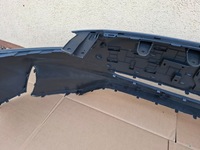 фото thumb №13, Бампер перед mg zs ev lift оригинал