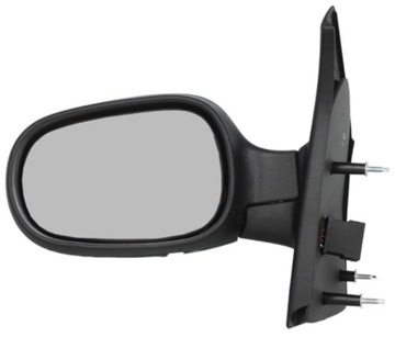 фото thumb №1, Дзеркало електричні renault scenic i 99-03 ліві
