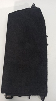 фото thumb №1, Volvo xc60 v60 защита обивка правая 31497620