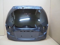 фото thumb №1, Крышка багажника с стекло 2019 toyota c-hr lift