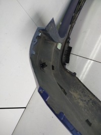 фото thumb №12, Задній бампер opel astra v k універсал 13426359 4pdc