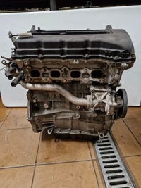 фото thumb №8, Mitsubishi outlander 3 iii 2.0 b phev гибрид двигатель блок двигателя 4b11