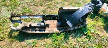 фото thumb №5, Консоль панель mercedes w124 89год