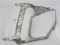 фото thumb №1, Кронштейн фара daf cf6 euro 6 левый