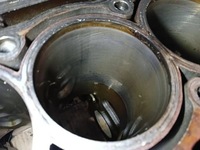 фото thumb №5, Блок двигателя audi a3 vw passat b6 b7 golf vi touran 1.4 tsi tfsi 03c021af