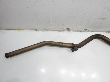 фото thumb №8, Глушитель конечный выхлоп mercedes w212 2.2 cdi