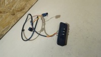 фото thumb №1, Renault kangoo контактор двері розсувних лівий 7700314877