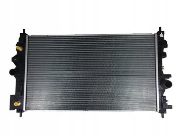 фото thumb №1, Радіаторів chevrolet orlando 1,8 2011-2015 автомат