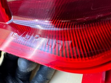 фото thumb №12, Hyundai tucson 4 iv рестайлінг 24r- лампа ліва лівий зад