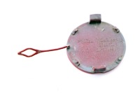 фото thumb №11, Mini r56 r57 кришка багажника фаркопа бампера передній