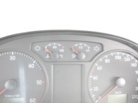 фото thumb №5, Спідометр  vw polo iv 9n_ 1.4 tdi - bms 6q0920804j