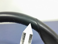 фото thumb №6, Skoda octavia iv воздуховод кожаный многофункциональный лепестки переключения 5e3419093b