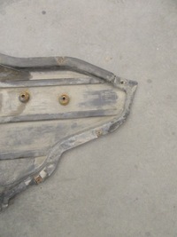 фото thumb №11, Захист корпус підвіска bmw e70 x5 e71 x6 m57n2