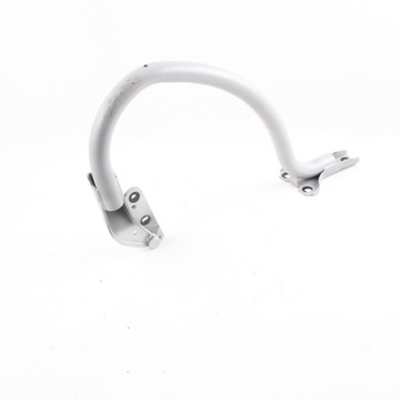 фото thumb №9, Bmw e63 петля крышки багажника зад левый серебряный 7175303