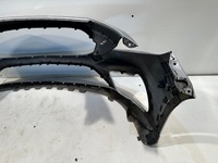 фото thumb №10, Mercedes b-klasa w247 amg бампер перед передній