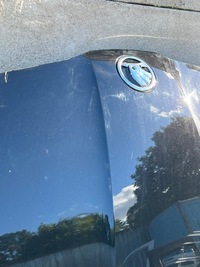 фото thumb №9, Капот крышка двигателя skoda octavia iv 5e