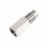 фото thumb №10, Эмулятор prosty датчик лямбда-зонд с катализатор сталь