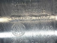 фото thumb №10, Vw arteon r line 3g8 диффузор бампера 3g8807568e