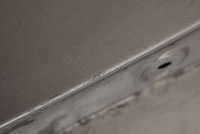 фото thumb №3, Кришка багажника зад задня piaskowa citroen c4 grand picasso 1 i 06-13