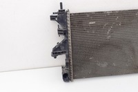 фото thumb №9, Радіатор wody fiat ducato 2.3 14- 1382421080