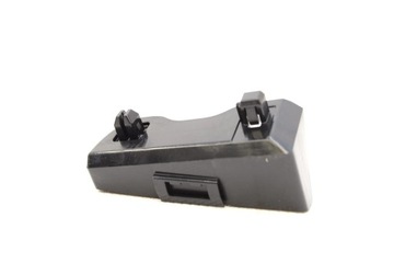 фото thumb №15, Ползун боковой бампера левый subaru impreza 03-05 sedan