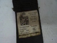 фото thumb №2, Pas правый перед vw scirocco 1k8857706a