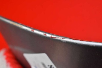 фото thumb №7, Спойлер спойлер спойлер срібний ke790-bm320 nissan almera n16 5d hb 03-06