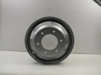 фото thumb №9, Renault master iii диск сталевий 16 дюймів 403000053r