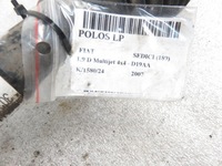 фото thumb №6, Приводной вал левая правая задняя fiat sedici 1.9 d multijet 4410679j00