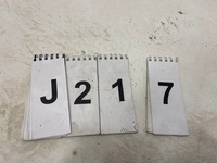 фото thumb №10, Volvo xc90 лампа права 04-08 ксенон