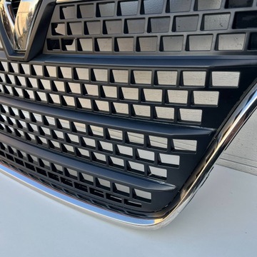 фото thumb №6, Renault master iii рестайлінг решітка радіатора решітка радіатор