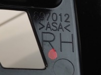 фото thumb №15, Bmw x5 e70 корпус дзеркало зовнішнього праве перед a047066