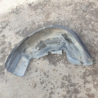 фото thumb №9, Подкрылок защита правое задние bmw 5 e61 7143261 оригинальный номер