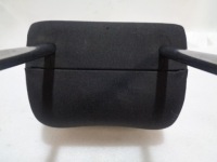 фото thumb №7, Подголовник сиденье левый перед vw polo 6r 08-12 15mm