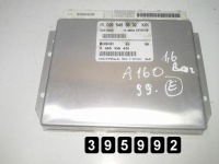 Купити 1999 mercedes a class ecu 1600b 0265453632, фото thumb