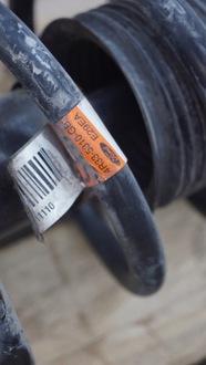 фото thumb №11, Поворотный кулак правый перед ford mustang v gt 4.6 05-09