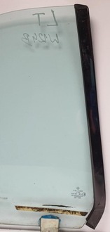 фото thumb №5, Стекло кузовная левый зад mercedes w124 купе