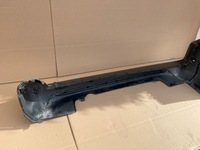 фото thumb №4, Combo e rifter iii partner iv бампер задня задній