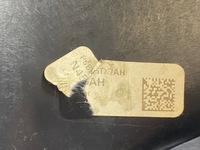 фото thumb №6, Кронштейн кронштейн салона dodge ram 1500 2019+ usa