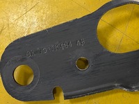 фото thumb №7, Кронштейн розпірка кронштейн перед jaguar xf x260